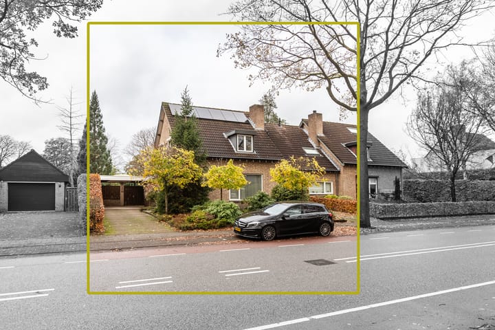 Breukrand 113 in Uden