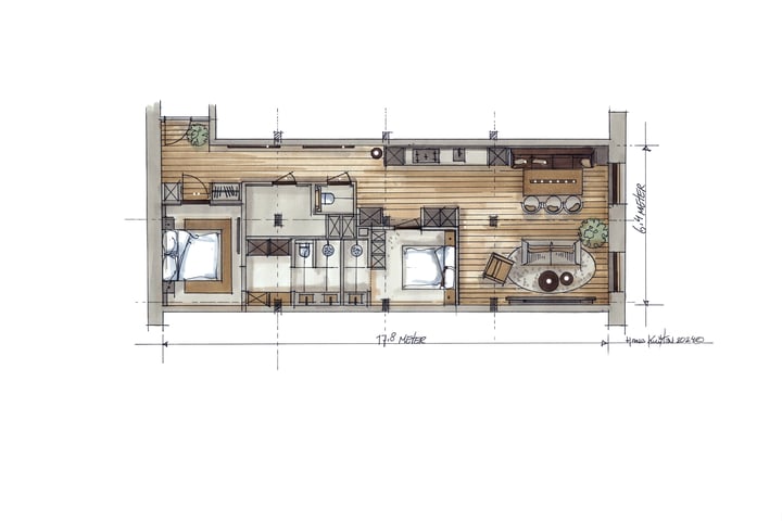 Breulingstraat 10 in Maastricht Foto