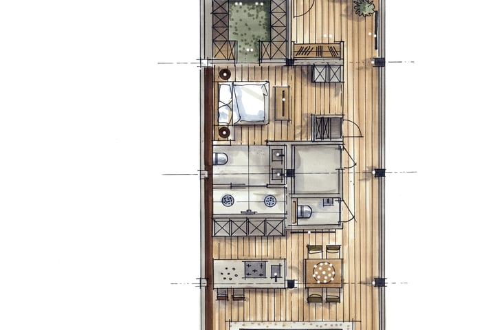 Breulingstraat 18 dans Maastricht photo
