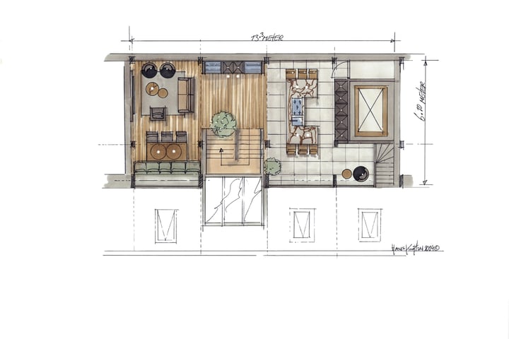 Foto de la vivienda Breulingstraat 32, Maastricht