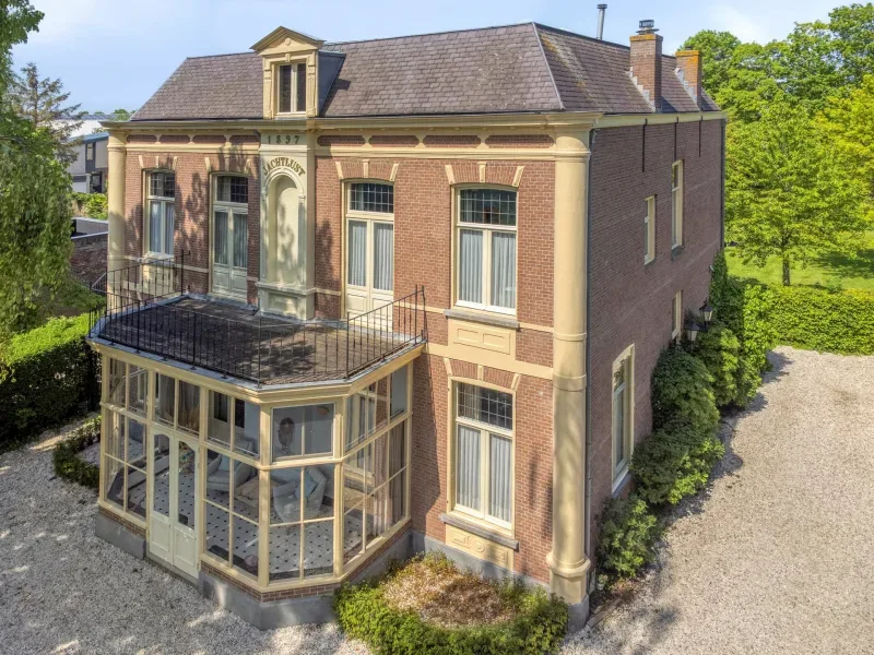 Kantoor foto van Breure & Breure Makelaardij
