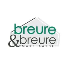 Logotipo de Breure & Breure Makelaardij