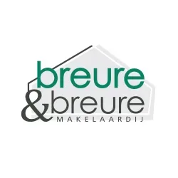 Logo Breure & Breure Makelaardij