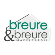 Logotipo de Breure & Breure Makelaardij