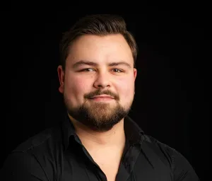 Foto van Brian de Weerd