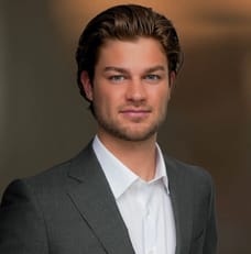 Photo of Brian Kramer