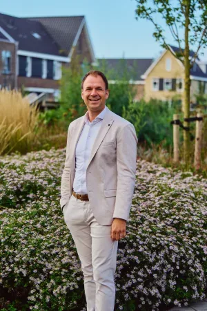Foto van Brian Mol