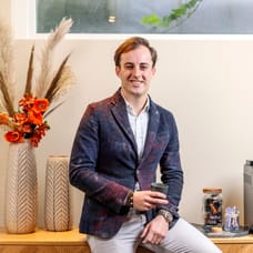 Foto von Brian van Geest