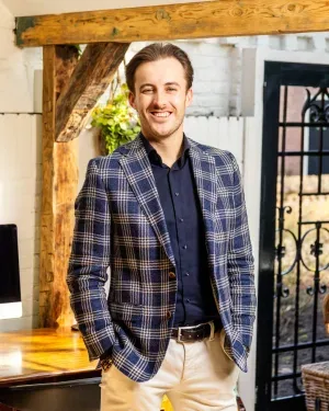 Foto van Brian van Geest