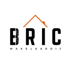 Logotipo Bric Makelaardij