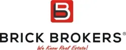 Logo Brick Brokers in Hilversum