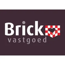 Logo Brick Vastgoed BV