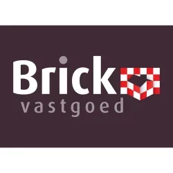 Logo Brick Vastgoed BV
