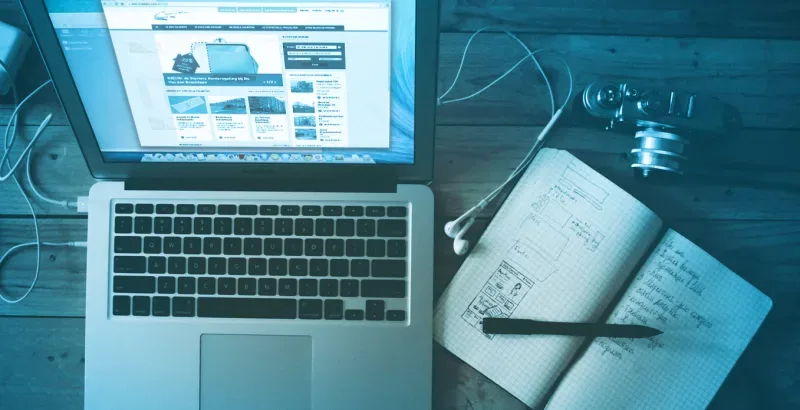 Kantoor foto van Bricks & Buildings Vastgoed