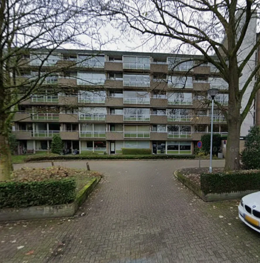 Team photo of Bricks Twente Makelaars