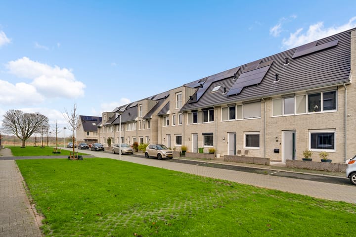 Bricolaruwe 19 in Maastricht