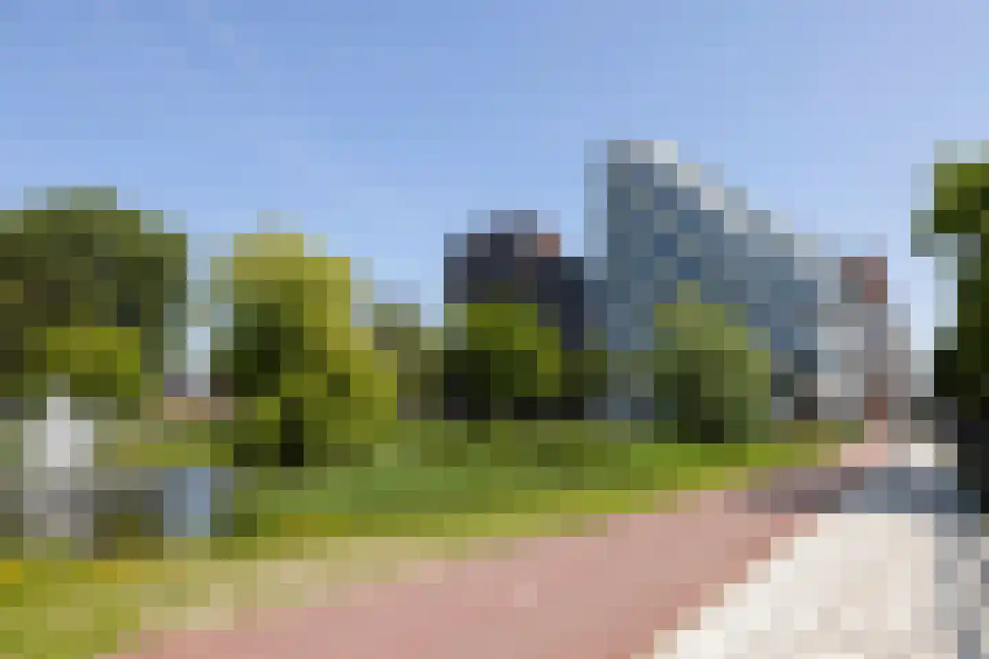 Bridgemankade 92 Hoofddorp