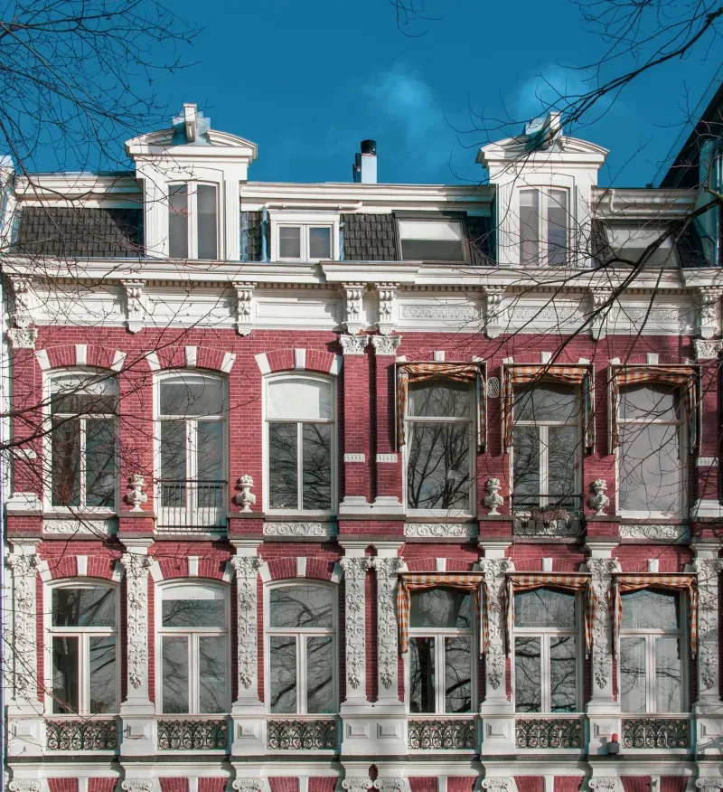 Office photo of BRIDGES Makelaardij B.V.