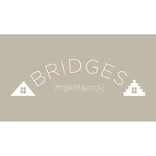 Logo de BRIDGES Makelaardij B.V.
