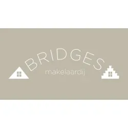 Logo BRIDGES Makelaardij B.V.