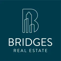 Logo Bridges Real Estate in Utrecht