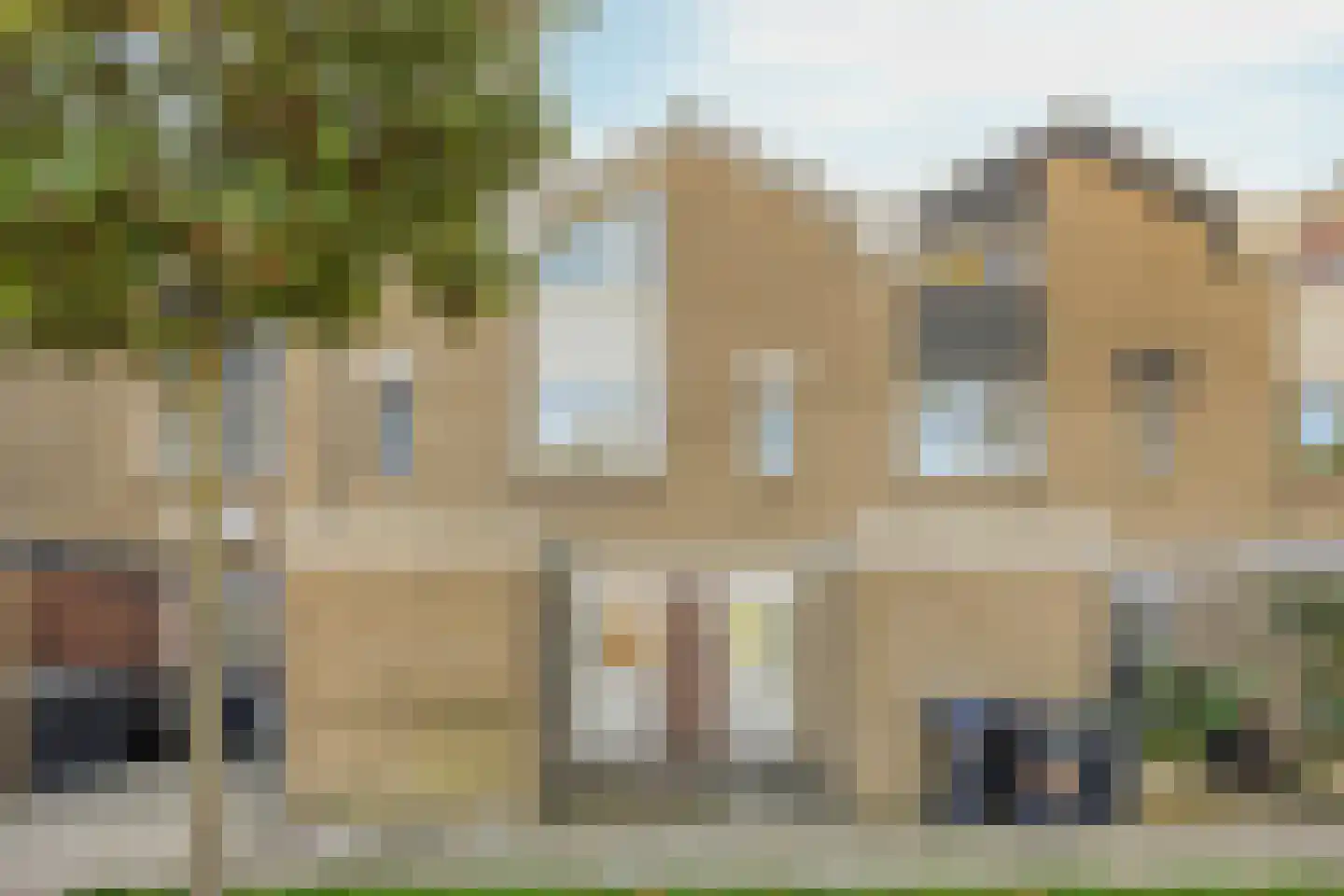 Brielse Meer 5 Zaandam foto 2