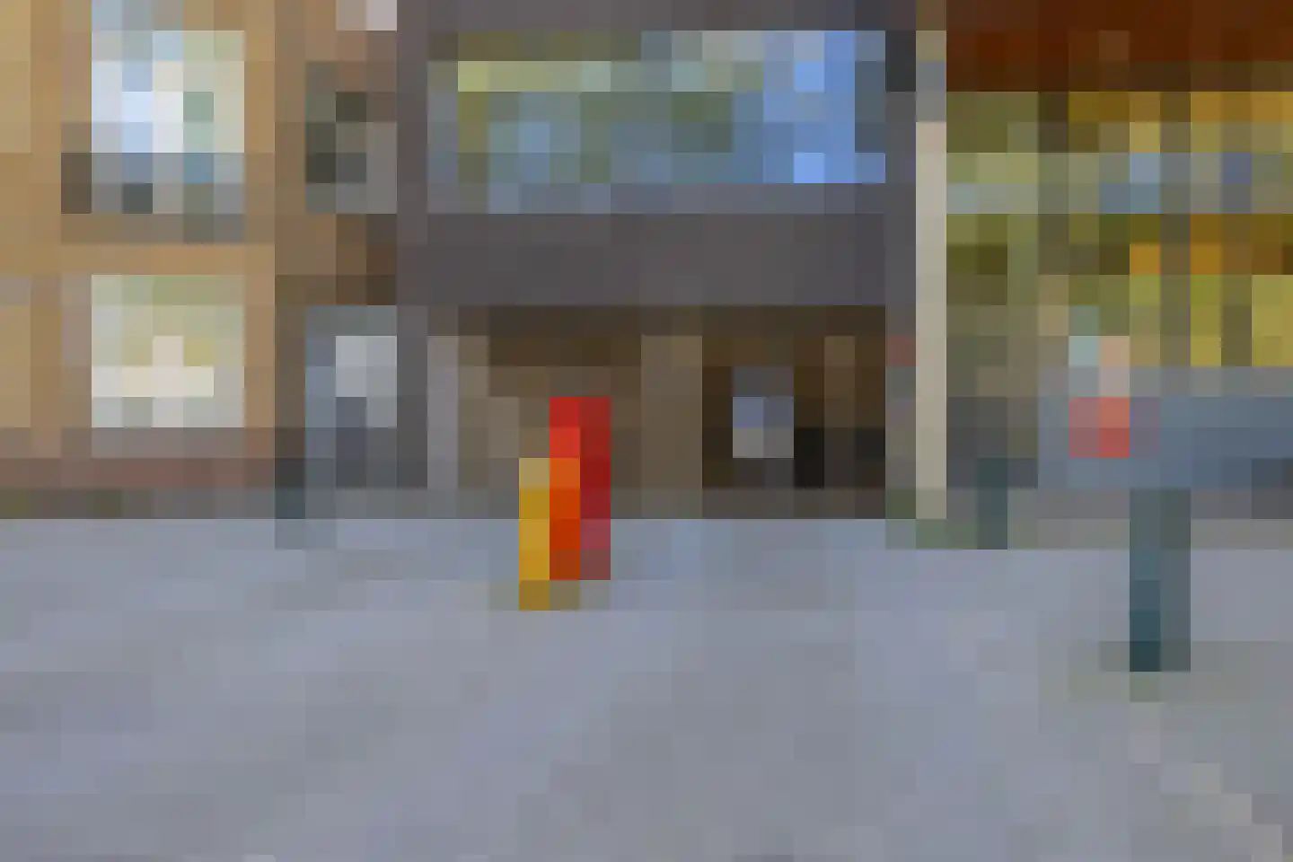 Brielselaan 20 A Rotterdam thumbnail 8