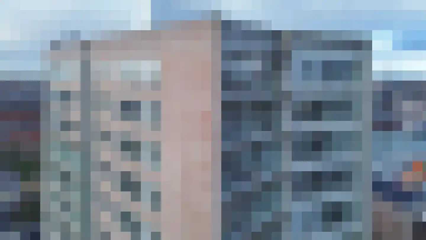 Brielselaan 28 A Rotterdam thumbnail 36