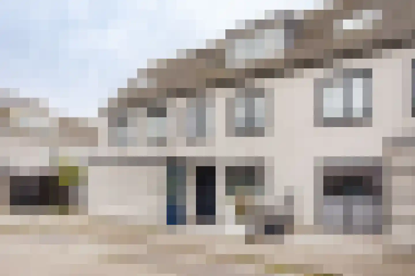 Brielsemeer 3 in Purmerend