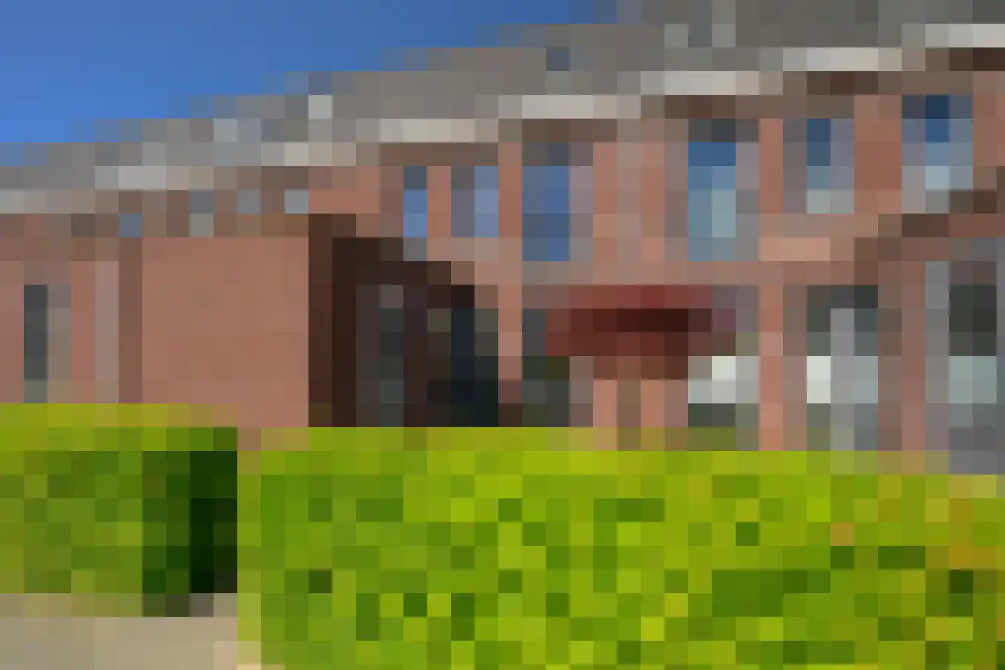 Brielsemeer 45 dans Zoetermeer