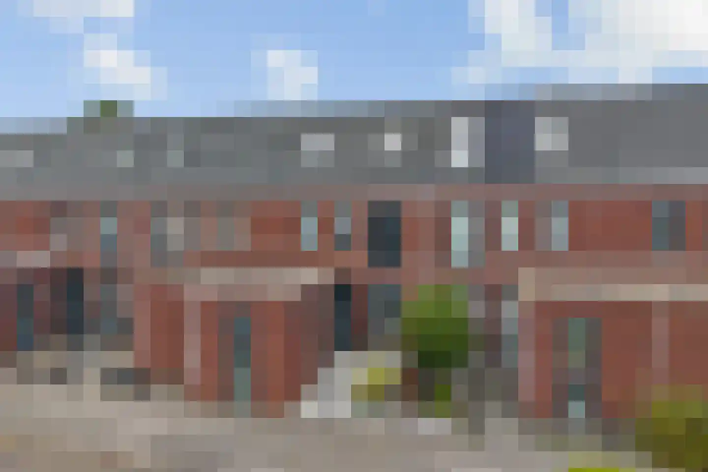 Brielsemeer 49 in Zoetermeer