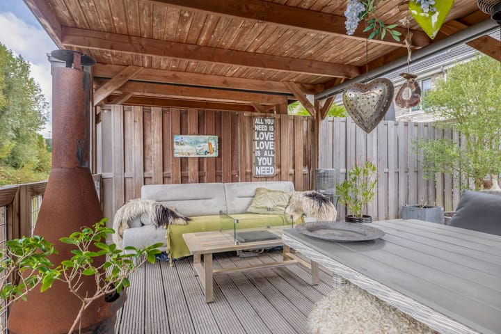 Brielsemeer 83 in Zoetermeer photo