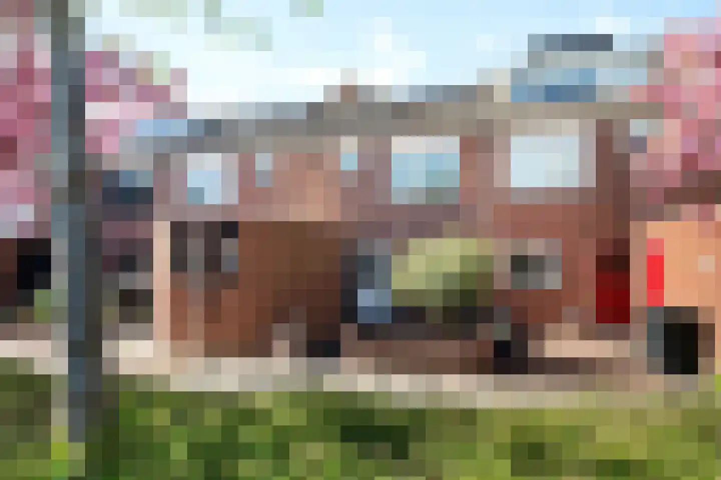 Bries 29 Noordwijk