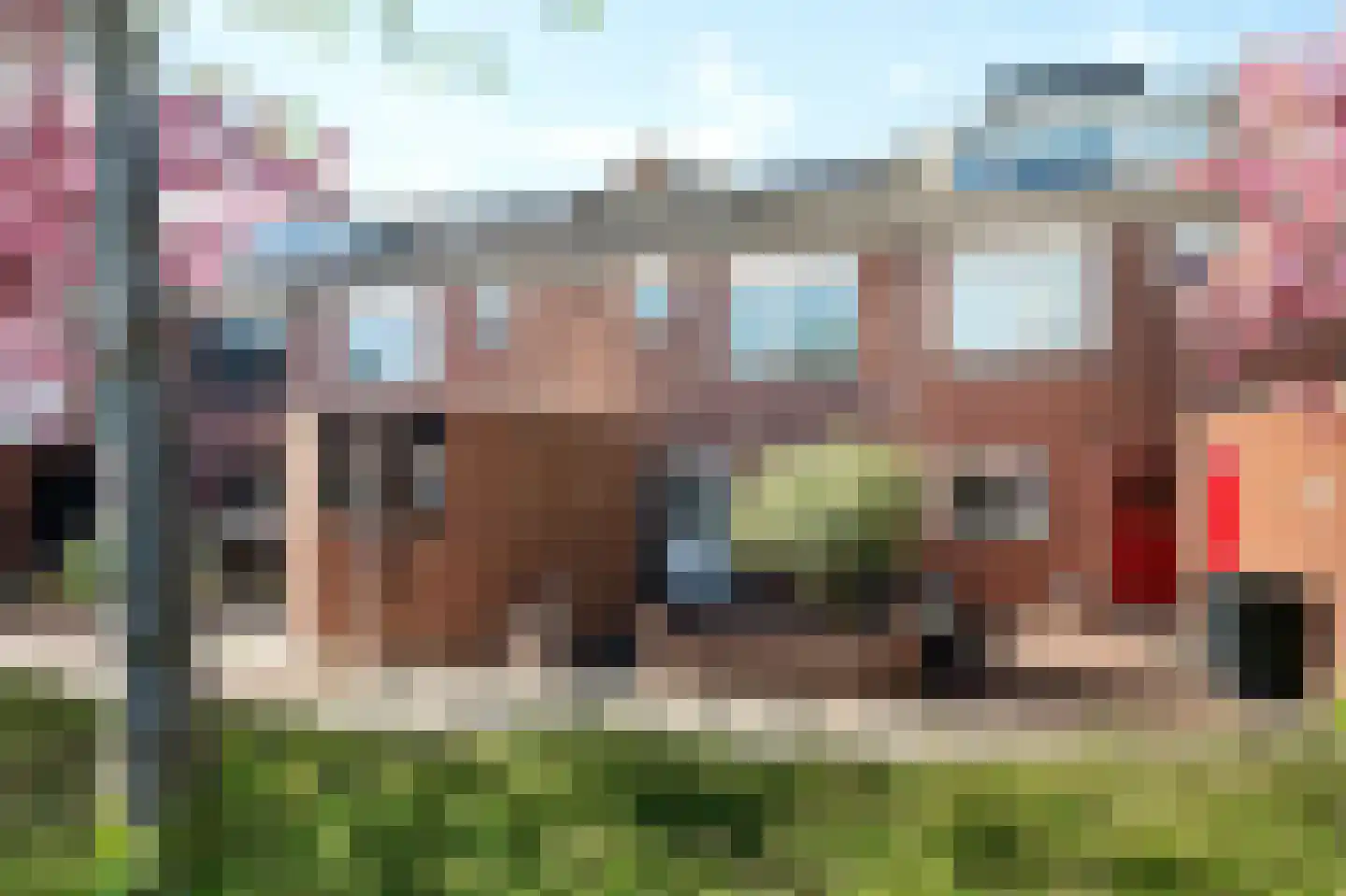 Bries 29 Noordwijk