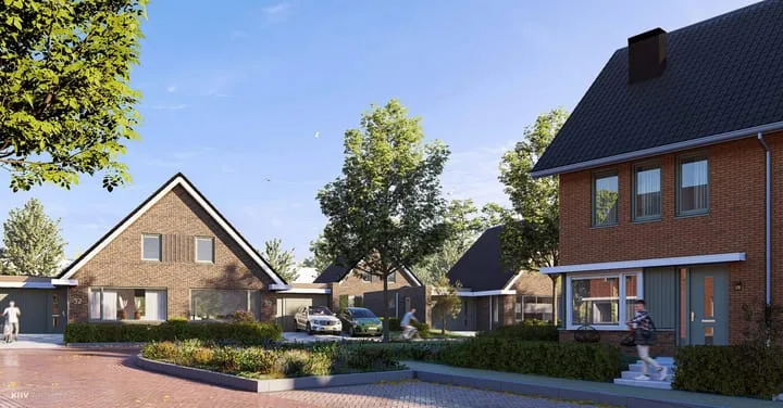 Brigade 26 Steenwijk foto 2