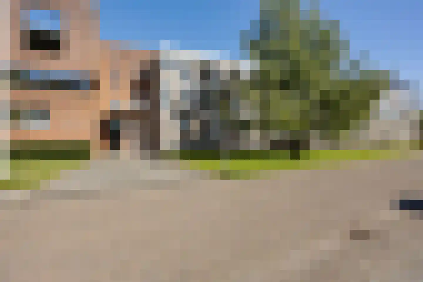 Brigadelaan 34 dans Zuidlaren