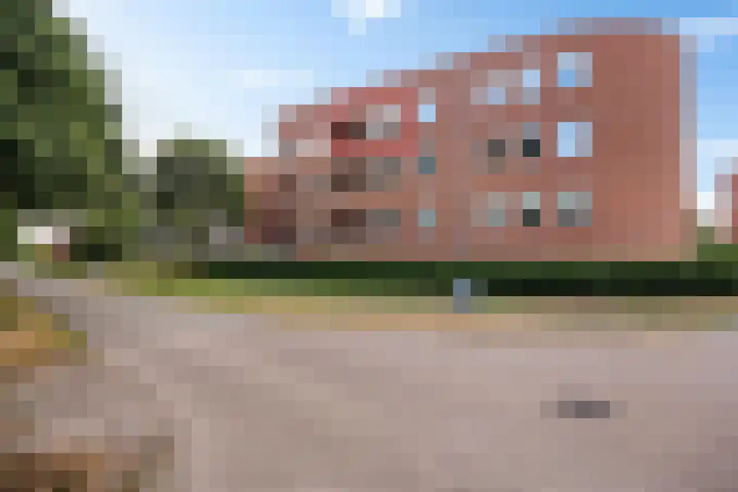 Brigadelaan 44 in Zuidlaren