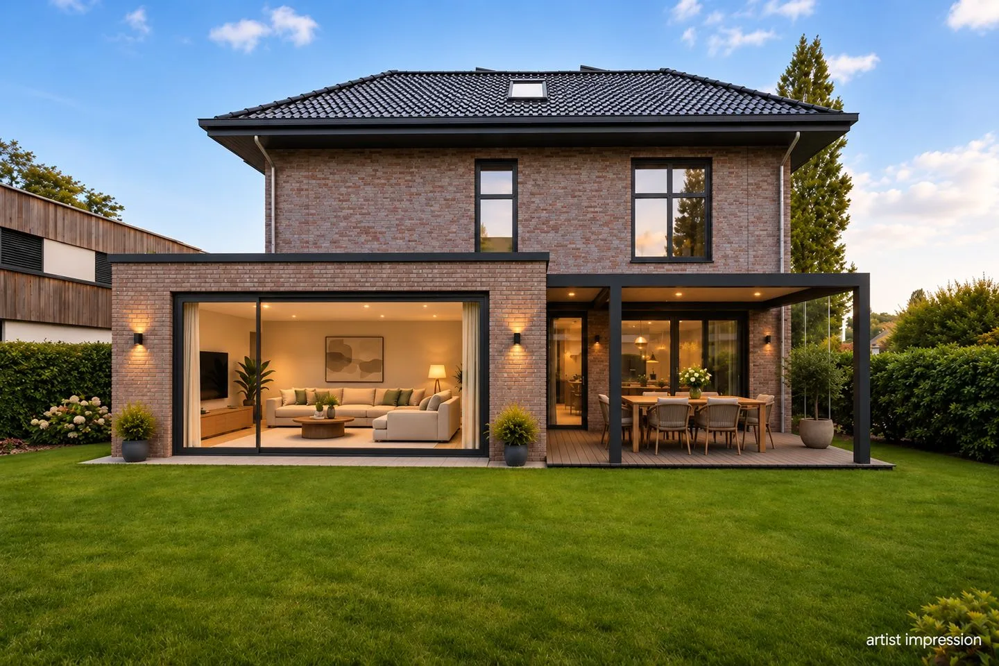 Brigantijn 3 Amstelveen thumbnail 22