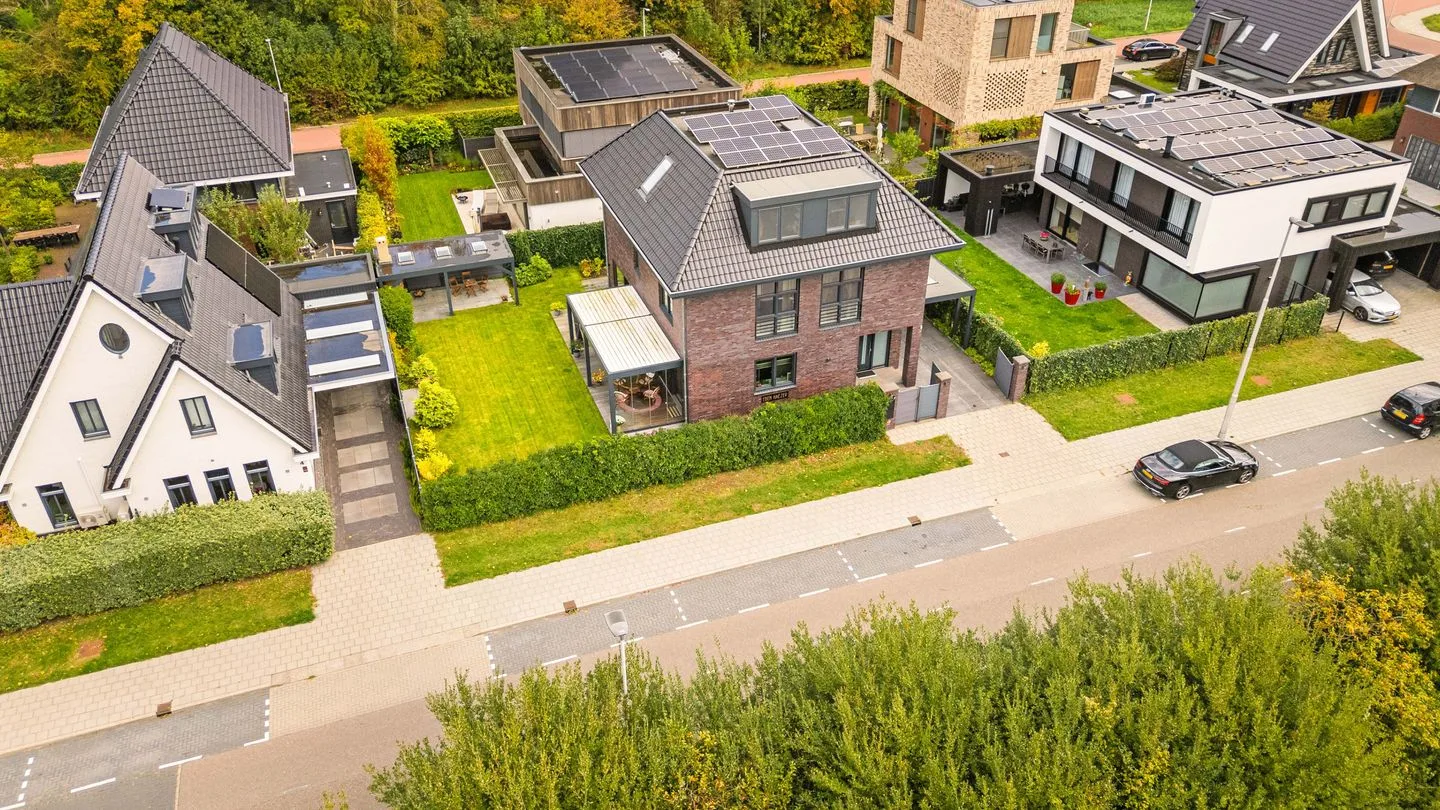 Brigantijn 3 Amstelveen thumbnail 61