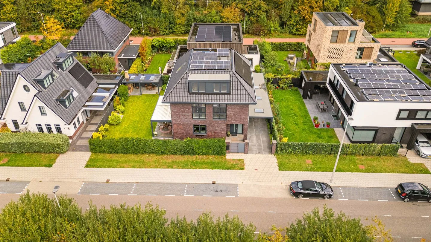 Brigantijn 3 Amstelveen thumbnail 62