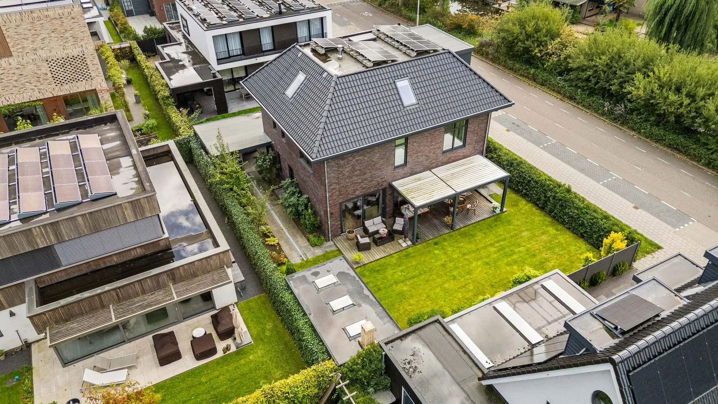 Brigantijn 3 Amstelveen thumbnail 63