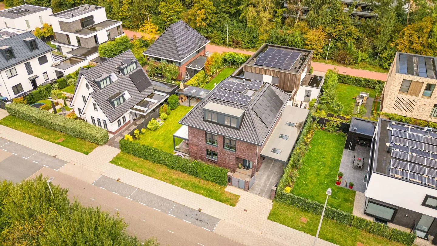 Brigantijn 3 Amstelveen thumbnail 65