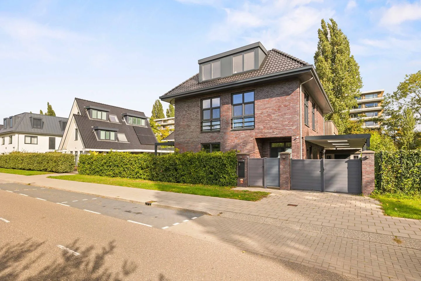 Brigantijn 3 Amstelveen thumbnail 67
