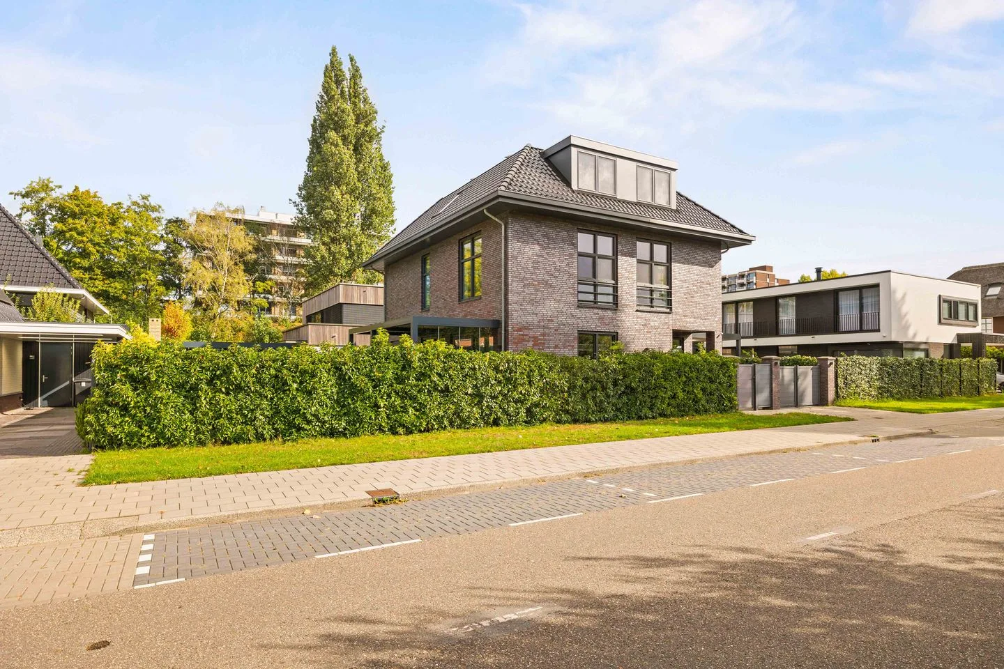 Brigantijn 3 Amstelveen thumbnail 68
