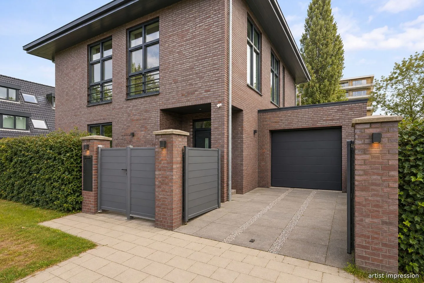 Brigantijn 3 Amstelveen thumbnail 7