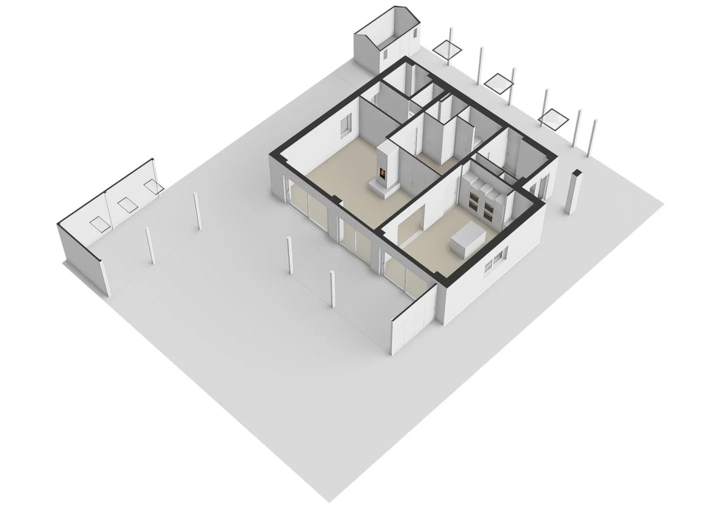 Brigantijn 3 Amstelveen thumbnail 72