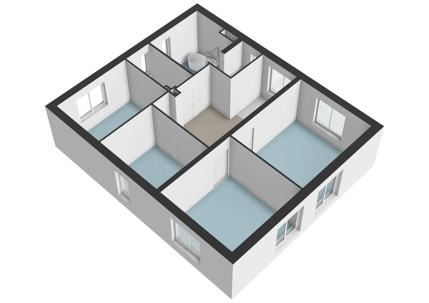 Brigantijn 3 Amstelveen thumbnail 75