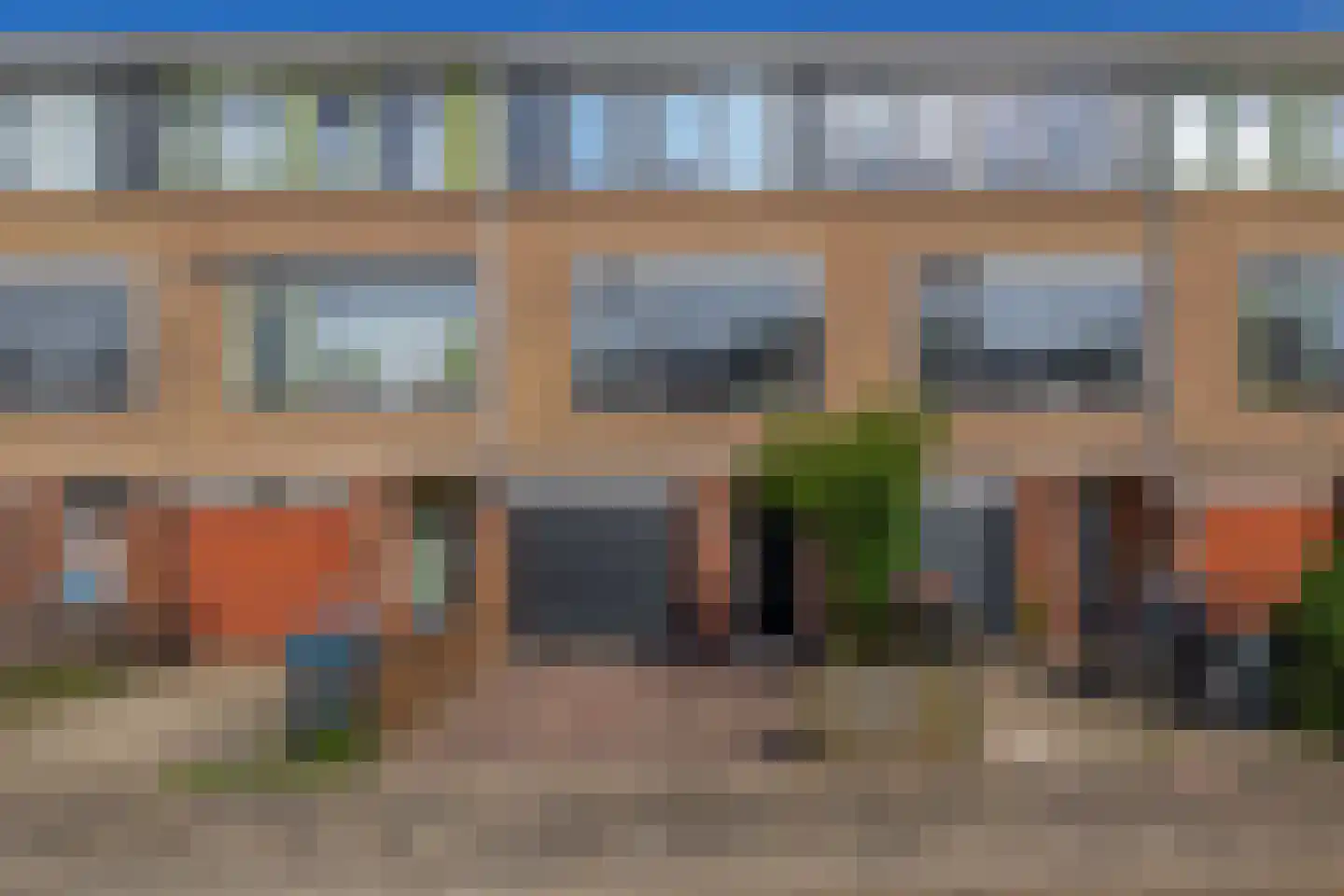 Brigantijn 35 Brielle thumbnail 9