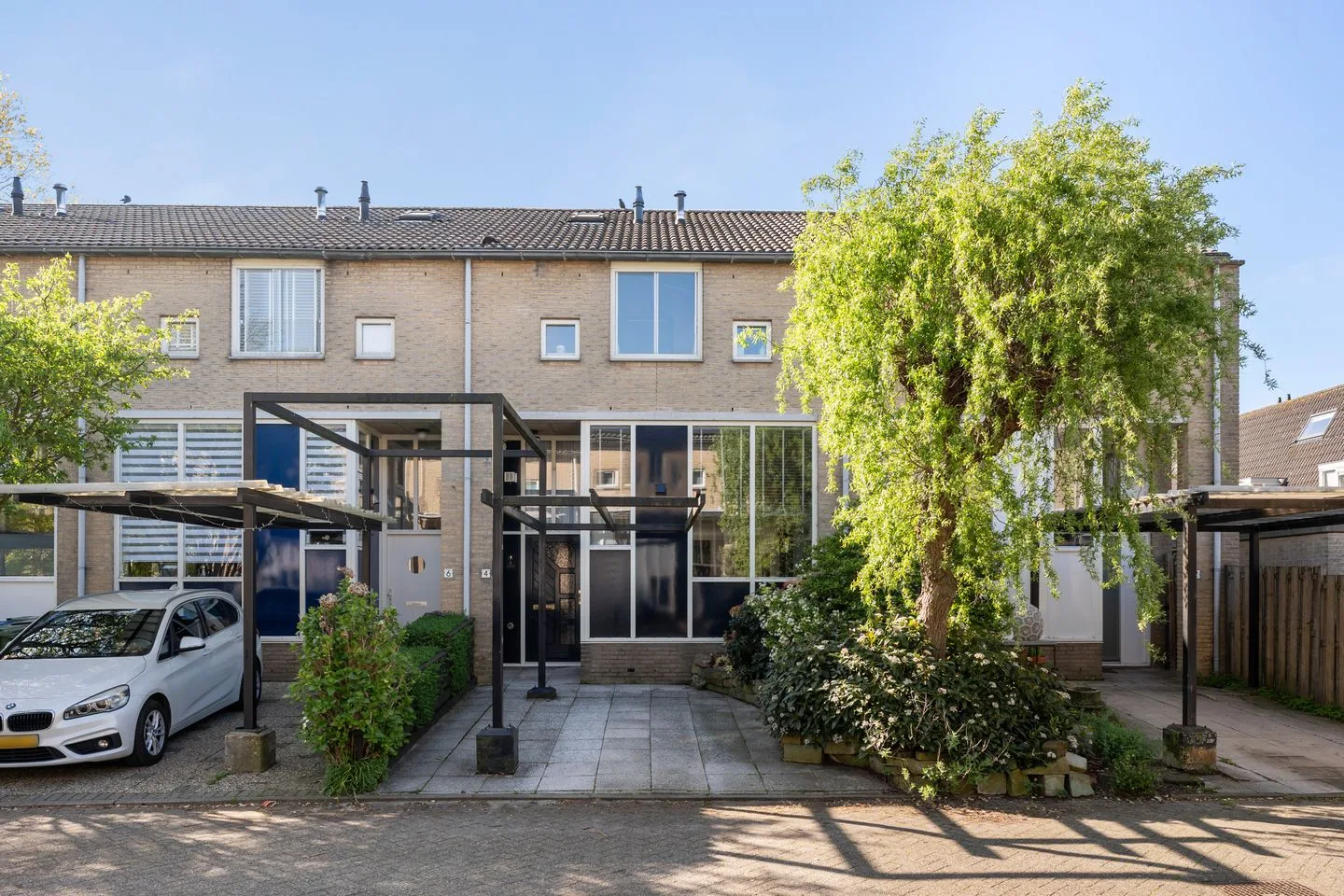 Brigantijn 4 Woerden
