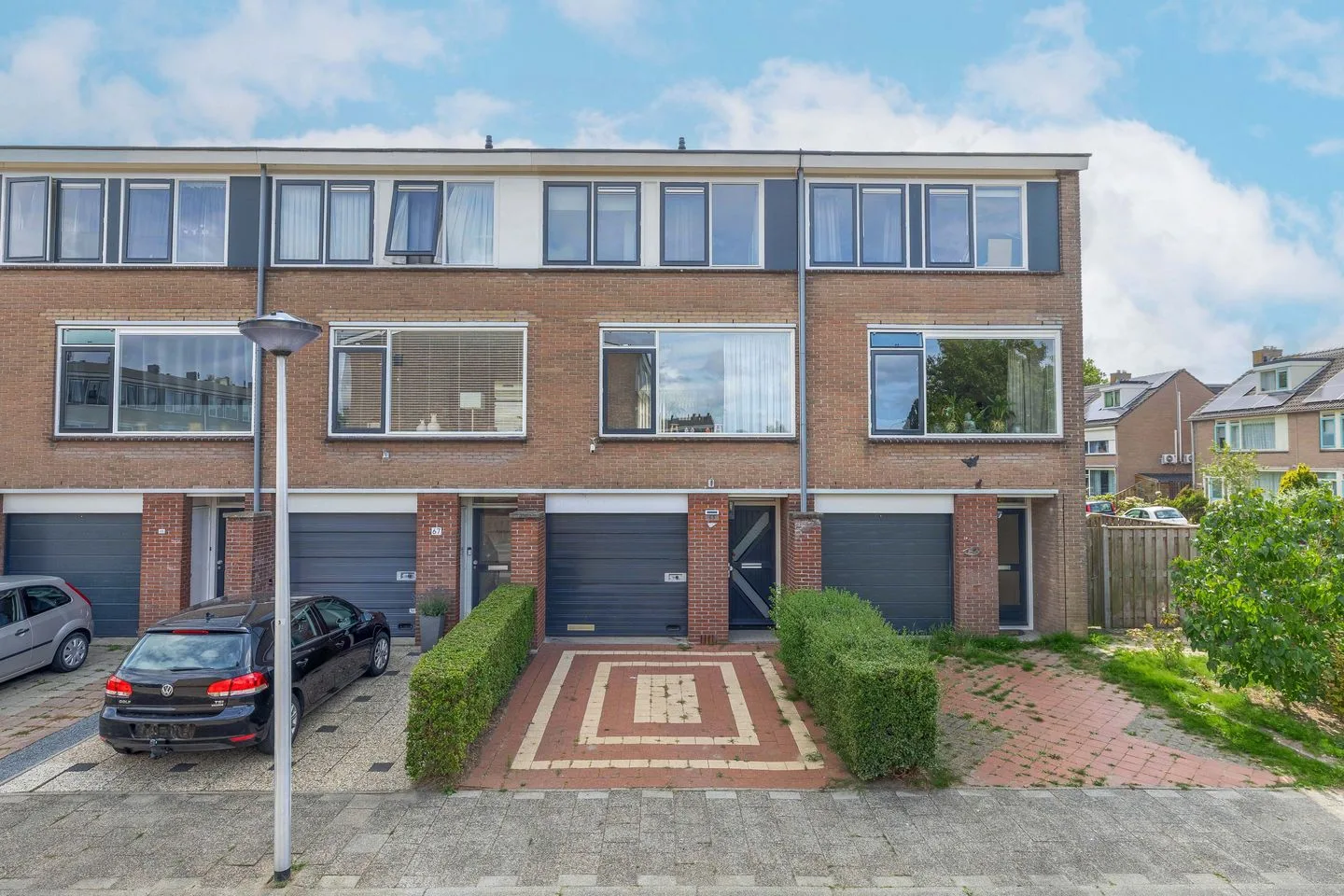 Brigantijn 69 Brielle
